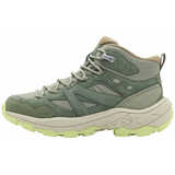 Черевики трекінгові VOJO TOUR TEXAPORE MID W - картинка 1