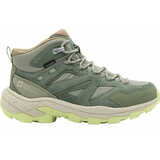 Черевики трекінгові VOJO TOUR TEXAPORE MID W - картинка