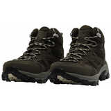 Черевики трекінгові VOJO TOUR TEXAPORE MID M - картинка 2