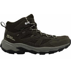 Ботинки трекинговые VOJO TOUR TEXAPORE MID M