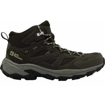 Черевики трекінгові VOJO TOUR TEXAPORE MID M