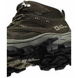 Черевики трекінгові VOJO TOUR TEXAPORE MID M - картинка 4