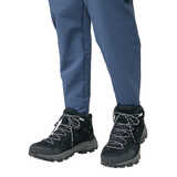 Ботинки трекинговые VOJO TOUR TEXAPORE MID M - картинка 2