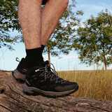 Ботинки трекинговые VOJO TOUR TEXAPORE MID M - картинка 7