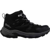 Ботинки трекинговые VOJO TOUR LT TEXAPORE MID W - картинка