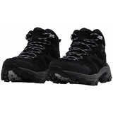 Ботинки трекинговые VOJO TOUR LT TEXAPORE MID W - картинка 2