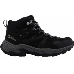 Ботинки трекинговые VOJO TOUR LT TEXAPORE MID W