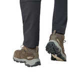 Ботинки трекинговые VOJO TOUR LT TEXAPORE MID M - картинка 1
