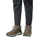Ботинки трекинговые VOJO TOUR LT TEXAPORE MID M - картинка 2