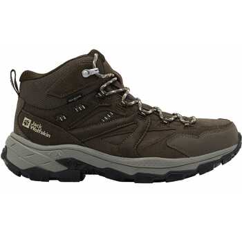 Ботинки трекинговые VOJO TOUR LT TEXAPORE MID M