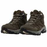 Ботинки трекинговые VOJO TOUR LT TEXAPORE MID M - картинка 4