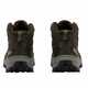 Ботинки трекинговые VOJO TOUR LT TEXAPORE MID M - картинка 6