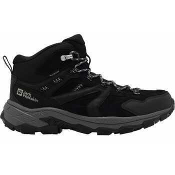 Черевики трекінгові VOJO TOUR LT TEXAPORE MID M