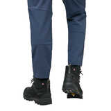 Ботинки трекинговые TERRAQUEST ARCTIC TEXAPORE MID M - картинка 1