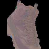 Ботинки трекинговые TERRAQUEST ARCTIC TEXAPORE MID M - картинка 5