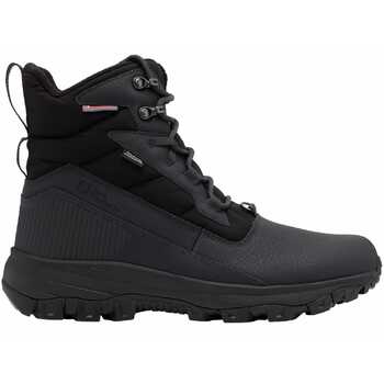 Полуботинки трекинговые EVERQUEST PRO TEXAPORE HIGH M