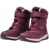 Ботинки POLAR BEAR-G TEXAPORE HIGH VC K - картинка 2