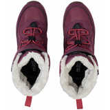 Ботинки POLAR BEAR-G TEXAPORE HIGH VC K - картинка 5