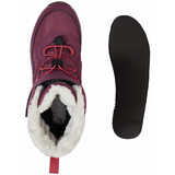 Ботинки POLAR BEAR-G TEXAPORE HIGH VC K - картинка 7