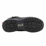 Ботинки POLAR BEAR-B TEXAPORE MID VC K - картинка 4