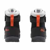 Ботинки POLAR BEAR-B TEXAPORE MID VC K - картинка 6