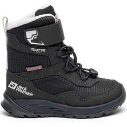 Ботинки POLAR BEAR-B TEXAPORE HIGH VC K - картинка