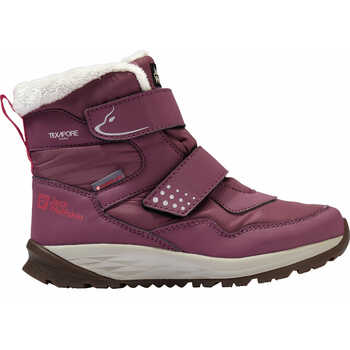 Черевики POLAR BEAR-G TEXAPORE MID VC K