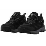 Полуботинки трекинговые VOJO TOUR TEXAPORE LOW K - картинка 2