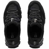 Полуботинки трекинговые VOJO TOUR TEXAPORE LOW K - картинка 5