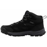 Черевики трекінгові VOJO TOUR TEXAPORE MID K - картинка 1