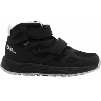 Ботинки WOODLAND 2 TEXAPORE MID VC K