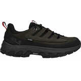 Полуботинки трекинговые APEX HIKE TEXAPORE LOW M - картинка