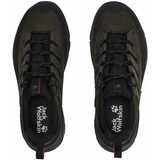 Полуботинки трекинговые APEX HIKE TEXAPORE LOW M - картинка 4