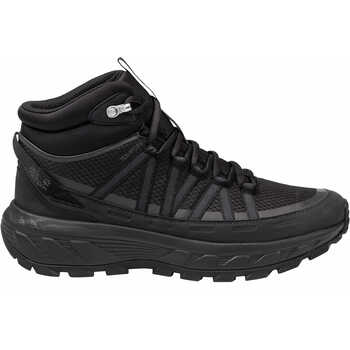 Черевики трекінгові WILD HIKE TEXAPORE MID M
