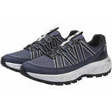 Кроссовки трейл WILD HIKE TEXAPORE LOW M - картинка 2