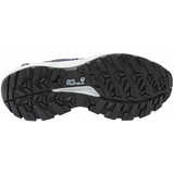 Кроссовки трейл WILD HIKE TEXAPORE LOW M - картинка 5