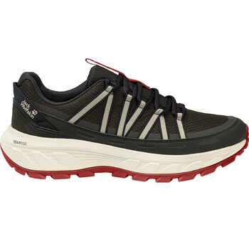 Кроссовки трейл WILD HIKE TEXAPORE LOW M