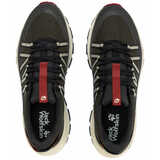 Кроссовки трейл WILD HIKE TEXAPORE LOW M - картинка 4