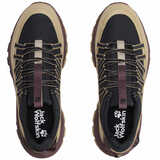 Кросівки трейл WILD HIKE TEXAPORE LOW M - картинка 4