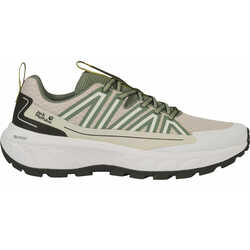 Кроссовки трейл WILD HIKE LOW M - картинка