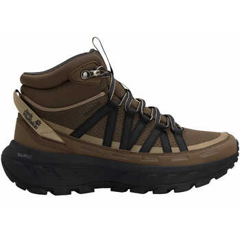 Черевики трекінгові WILD HIKE TEXAPORE MID W