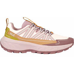 Кросівки трейл WILD HIKE LOW W - картинка