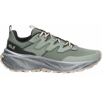 Кроссовки трейл PS TRAIL LOW W