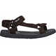 Сандалии TAIGA SANDAL W - Бордовый