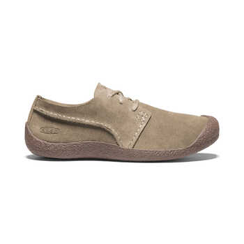 Кроссовки HOWSER SUEDE OXFORD
