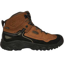 Черевики TARGHEE IV MID