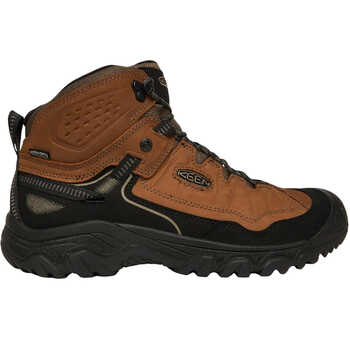 Черевики TARGHEE IV MID