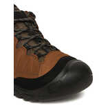 Полуботинки трекинговые TARGHEE IV WP M - картинка 5