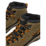 Черевики трекінгові TARGHEE IV MID WP M - картинка 4