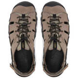 Сандалии HYPERPORT FISHERMAN LEATHER - картинка 4